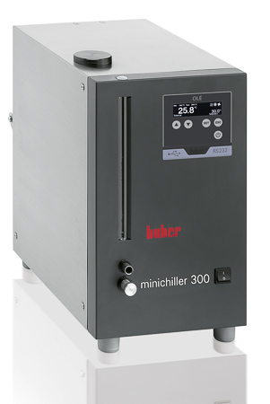 Minichiller 300w-H OL Huber 