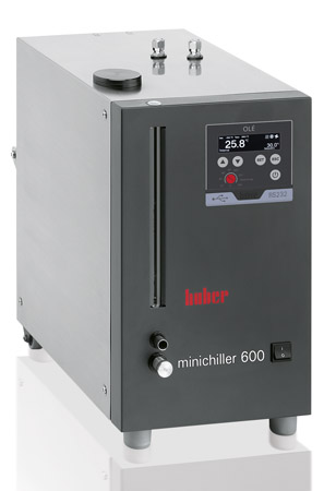 Minichiller 600w OL Huber 